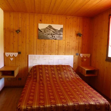 Les Saisies Cote Legette Appartement Dans Chalet Le Nepal Buitenkant foto