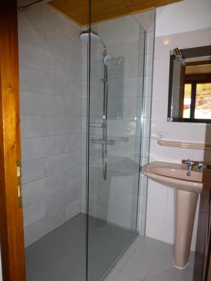Les Saisies Cote Legette Appartement Dans Chalet Le Nepal Buitenkant foto